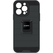 Чехол для iPhone ArmorStandart DEF17 Case Black for iPhone 13 Pro (ARM61340): Цвет черный