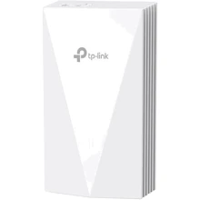 Точка доступу Wi-Fi TP-Link EAP655-Wall: Максимальна швидкість 2500 Мбит/с