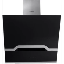 Витяжка Perfelli DNS 6733 B 1100 BL/I LED: Тип фільтра повітря Рециркуляція, Відведення