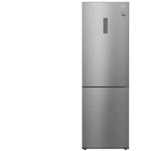 Холодильник LG GAB459CLWM: Тип xолодільнік двокамерний