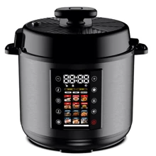 Мультиварка PRIME Technics PPC 121 Profi Cook: Мощность 1000 Вт