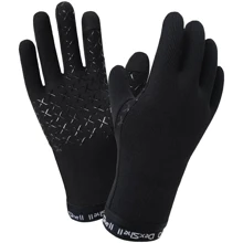 Рукавички водонепроникні Dexshell Drylite Gloves Black LXL (DG9948BLKLXL): Стать Унисекс
