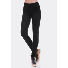 Легінси ArtStyleLeggings LSN-276A-40 40 чорні: Країна виробник Україна