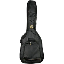 Чехол ROCKBAG RB20510B Deluxe - Acoustic Bass: Производитель ROCKBAG