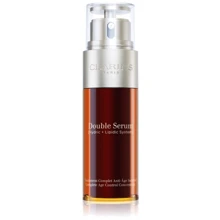 Clarins Double Serum Сыворотка для лица 50 ml: Пол Для женщин