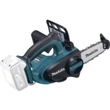 Аккумуляторная цепная пила Makita DUC122Z: Тип Аккумуляторная пила