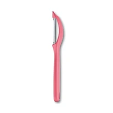 Овощечистка Victorinox Swiss Classic Trend Colors универсальная 175 мм 7.6075.12: Лезвие Нержавеющая сталь