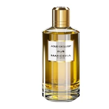 Парфюмированная вода Mancera Aoud Exclusif 120 ml Тестер: Вид Парфюмированная вода