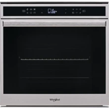 Духовой шкаф электрический Whirlpool W6 4PS1 OM4 P: Объем, л 73