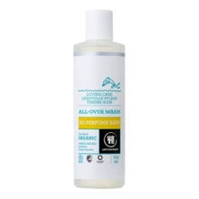 Urtekram No Perfume Baby 250 ml Органическое средство для купания и мытья волос новорожденных: Пол Для детей