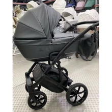 Универсальная коляска 2 в 1 Tako Corona Eco 06 (T-CoE-06): Тип коляски универсальная коляска (2-в-1)