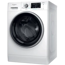 Стиральная машина Whirlpool FFD 9458 BSV: Тип машины Автомат