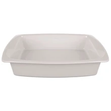 Форма для запекания Bergner (BGEU-2628): Крышка Нет