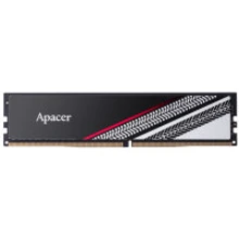 Apacer 16 GB DDR4 3200 MHz TEX (AH4U16G32C28YTBAA-1) UA: Тип DDR4