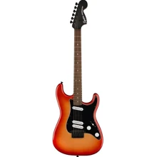 Электрогитара SQUIER by FENDER CONTEMPORARY STRATOCASTER SPECIAL HT SUNSET METALLIC (370235570): Тип Электрогитара