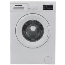 Стиральная машина Heinner HWM-V6010D++: Тип машины Автомат