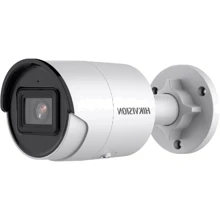 IP-камера відеоспостереження Hikvision DS-2CD2063G2-I 4mm: Виробник Hikvision