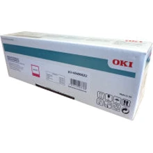 Картридж OKI ES5432/5473-MAGENTA-6K (46490622): Виробник OKI