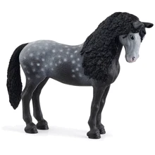 Игрушка-фигурка Schleich Кобыла породы Чистопородная Испанская (13922): Тип Игровая фигурка