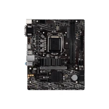MSI B460M PRO: Оперативна пам'ять 2xDDR4 2933 МГц, до 64 ГБ