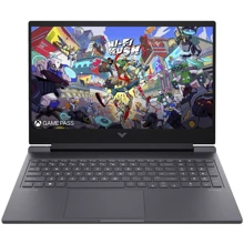Ноутбук HP Victus 16t-s100 (90P58AV): Экран 16.1" IPS (1920x1080)