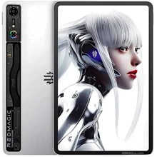 Планшет ZTE Red Magic Nova 12/256GB Wi-Fi Cyclone: Дисплей 10.9" IPS (2880 x 1800)