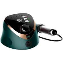 Фрезер для маникюра и педикюра SML Nail Sander M12 Зелений: Производитель SML