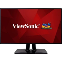 Монітор ViewSonic VP2768: Покриття екрану антиблікове