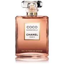 Парфумована вода Chanel Coco Mademoiselle Intense 50 ml Тестер: Вид Парфумована вода