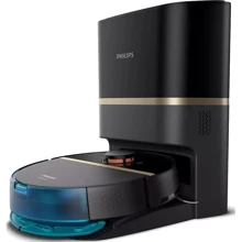 Робот-пилосос Philips Series 7000 XU7100/01: Виробник Philips
