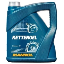 Трансмиссионное масло Mannol KETTENOEL, 4л (MN1101-4): Производитель MANNOL