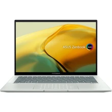 Ноутбук ASUS ZenBook 14 OLED UX3402ZA (UX3402ZA-KM123W) RB: Экран 14" OLED (2880x1800)