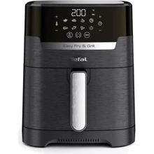 Фритюрниця Tefal Easy Fry&Grill Precision EY505815 : Тип пристрою Мультипіч