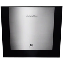 Витяжка Electrolux EFF55569DK: Тип фільтра повітря Рециркуляція, Відведення