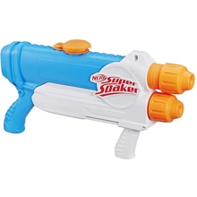 Водний бластер Hasbro NERF Барракуда SUPER SOAKER BARRACUDA (E2770): Виробник Hasbro