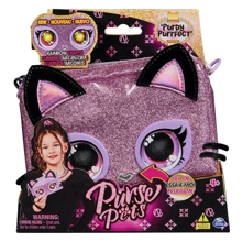 Інтерактивна сумочка-клатч Purse Pets Кітті (SM26709/2758): Тип аксессуар