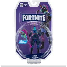 Коллекционная фигурка Jazwares Fortnite Solo Mode Bash S8 10 см (FNT0639): Тип Игровая фигурка