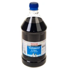 Чорнило WWM EPSON CX3700/TX119/TX419 1000g Black (E73/B-4): Колір Black