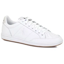 Кеды Le Coq Sportif Court Clay Bold (2010224-LCS) 38 (39) белые натуральная кожа демисезон: Материал верха Натуральная кожа