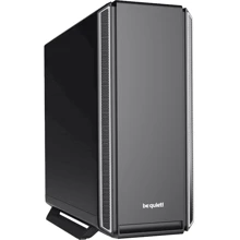 Корпус be quiet! Silent Base 801 Silver (BG030): Форм-фактор материнской платы E-ATX/ATX/MicroATX/Mini-ITX