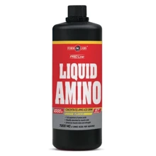 Аминокислота для спорта Form Labs Amino Liquid 1000 ml /67 servings/ Cherry: Вкус Вишня