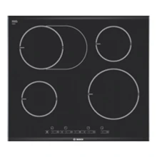 Варильна поверхня Bosch PIB 675T14: Розміри для вбудовування 56 x 49 см