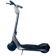 Flic BTS002SZ e-Scooter: Цвет серый