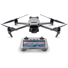 Квадрокоптер DJI Mavic 3 Classic with RC Remote (CP.MA.00000554.01): Производитель DJI