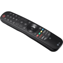 LG Magic Remote MR23GN: Тип аксессуара пульт ДУ