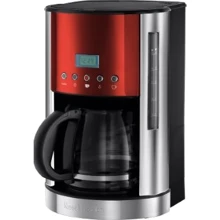 Кофеварка Russell Hobbs 18626-56: Тип капельная кофеварка