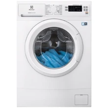 Стиральная машина Electrolux EW6S506WP: Тип машины Автомат