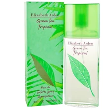 Туалетная вода Elizabeth Arden Green Tea Tropical 100 ml: Вид Туалетная вода