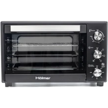 Электродуховка настольная Holmer HEO-242CP: Производитель Holmer