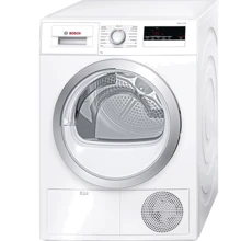 Сушильна машина Bosch WTN86201PL: Тип завантаження фронтальна